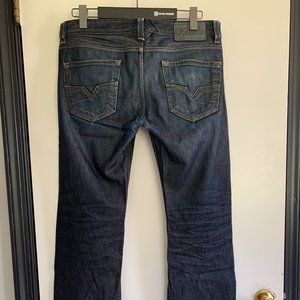 Men's Diesel Larkee Jeans W31 L32